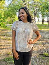 Load image into Gallery viewer, Lily Blouse