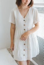 Load image into Gallery viewer, The Jojo Tiered Dress