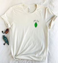 Load image into Gallery viewer, It's Lit Holiday Tee