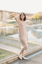 Load image into Gallery viewer, Kennedy Sweater Set Skirt