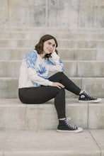 Load image into Gallery viewer, Juniors High-Waist Lola Leggings