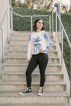 Load image into Gallery viewer, Juniors High-Waist Lola Leggings