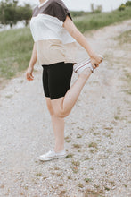 Load image into Gallery viewer, Emerson Colorblock Top