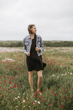 Load image into Gallery viewer, Skater Tank Dress