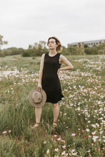 Load image into Gallery viewer, Skater Tank Dress