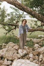 Load image into Gallery viewer, Olivia Wide Leg Pants