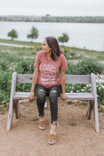 Load image into Gallery viewer, Bless Your Heart Tee