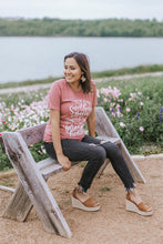 Load image into Gallery viewer, Bless Your Heart Tee