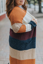 Load image into Gallery viewer, Colorblock Softest Duster