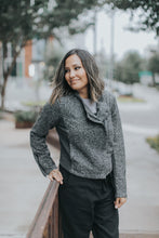 Load image into Gallery viewer, Millie Moto Jacket