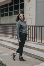 Load image into Gallery viewer, Millie Moto Jacket