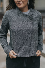 Load image into Gallery viewer, Millie Moto Jacket