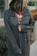 Load image into Gallery viewer, Alexis Coatigan