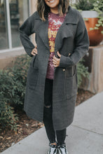 Load image into Gallery viewer, Alexis Coatigan