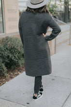 Load image into Gallery viewer, Alexis Coatigan