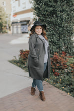 Load image into Gallery viewer, Alexis Coatigan