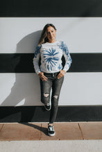 Load image into Gallery viewer, Roxy Tie Dye Tee