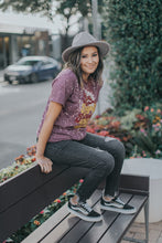 Load image into Gallery viewer, Pumpkin Pie Tee