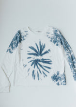 Load image into Gallery viewer, Roxy Tie Dye Tee