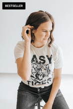 Load image into Gallery viewer, Easy Tiger Tee