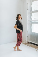 Load image into Gallery viewer, The Ahoy Matey Crop Pants