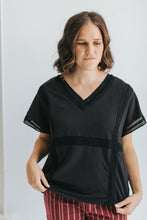 Load image into Gallery viewer, The Grace V Top