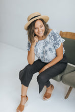 Load image into Gallery viewer, The Roman Holiday Pant