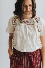 Load image into Gallery viewer, The Ahoy Matey Crop Pants