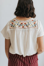 Load image into Gallery viewer, The Ahoy Matey Crop Pants