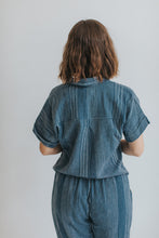 Load image into Gallery viewer, The Deja Button Up