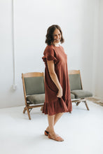 Load image into Gallery viewer, The Hadley Dress