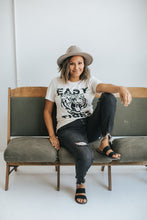 Load image into Gallery viewer, Easy Tiger Tee