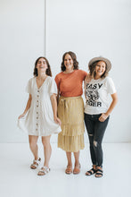 Load image into Gallery viewer, Easy Tiger Tee