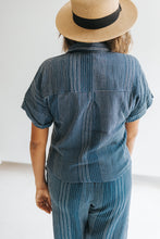 Load image into Gallery viewer, The Deja Button Up
