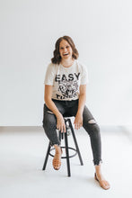 Load image into Gallery viewer, Easy Tiger Tee