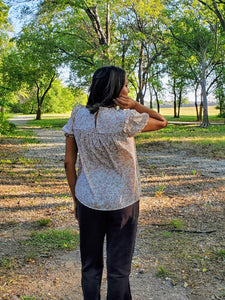 Lily Blouse