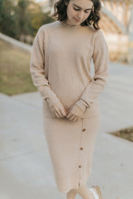 Load image into Gallery viewer, Kennedy Sweater Set Top

