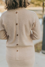 Load image into Gallery viewer, Kennedy Sweater Set Top
