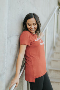 Yes Netflix Tee!