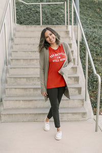 Yes Netflix Tee!