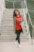 Load image into Gallery viewer, Perfect Long Cardigan in Sage
