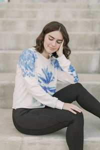 Juniors High-Waist Lola Leggings