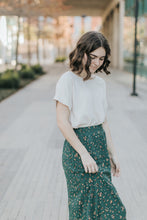 Load image into Gallery viewer, The Robin Hood Top in Cream
