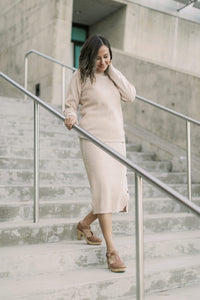 Kennedy Sweater Set Skirt