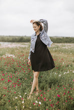 Load image into Gallery viewer, Skater Tank Dress
