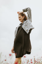 Load image into Gallery viewer, Skater Tank Dress
