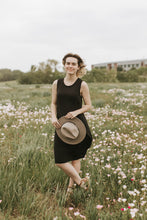 Load image into Gallery viewer, Skater Tank Dress
