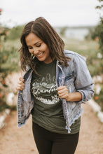 Load image into Gallery viewer, Jade Denim Jacket
