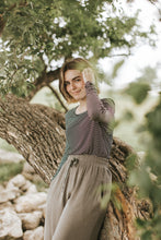 Load image into Gallery viewer, Olivia Wide Leg Pants
