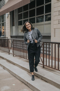 Millie Moto Jacket